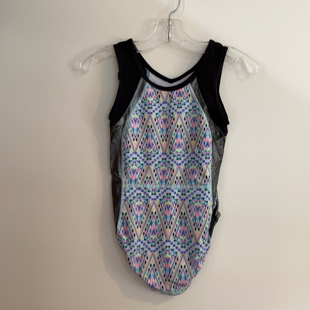 Ivivva leotard - Picture 2 of 4